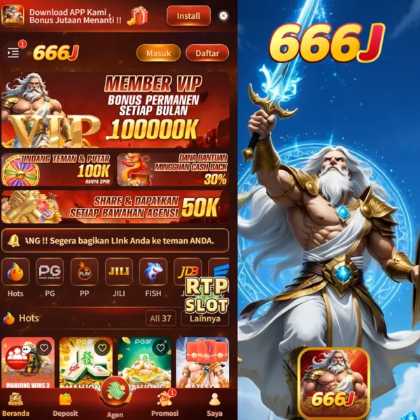 666J