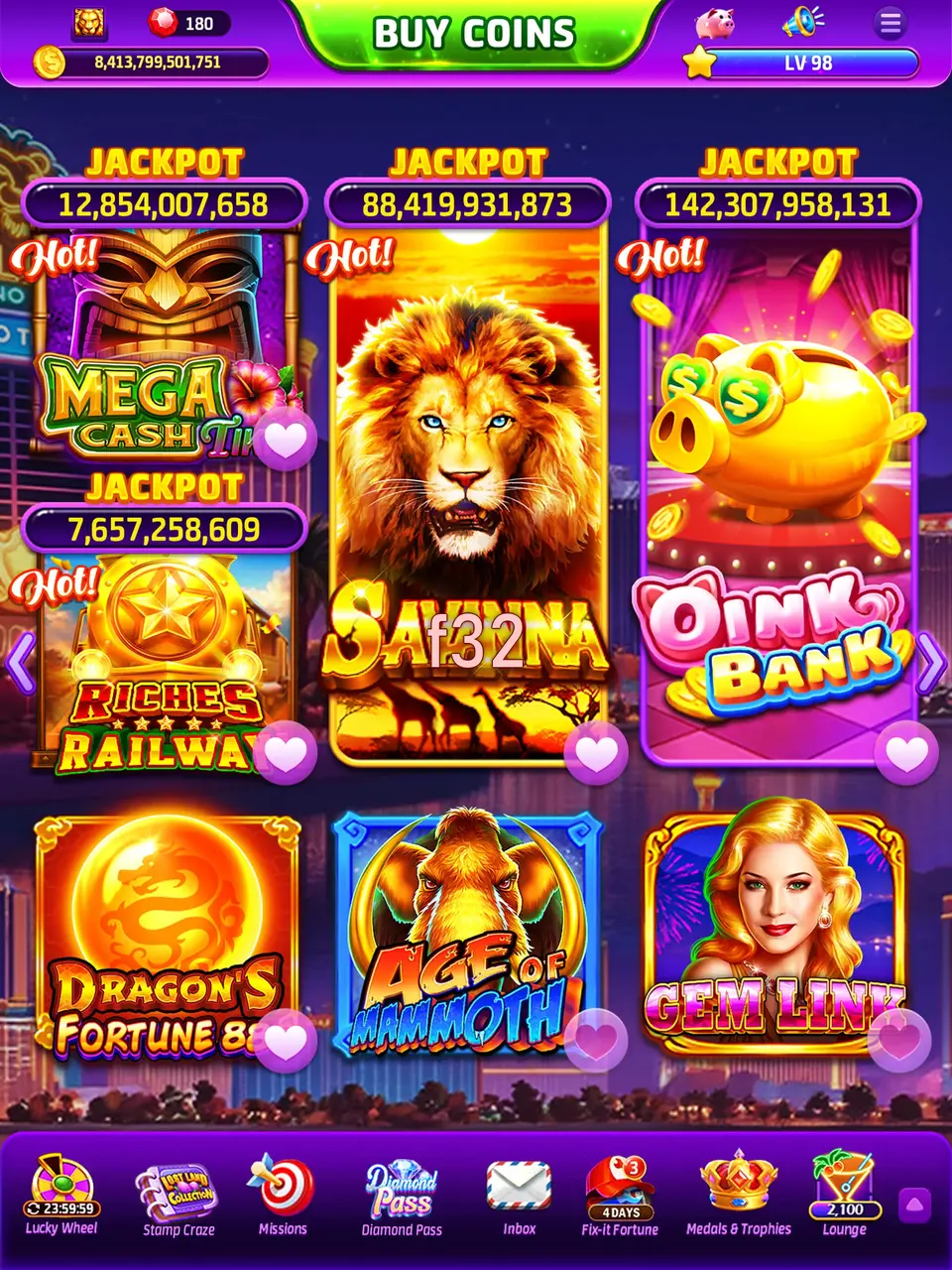 f32 APK