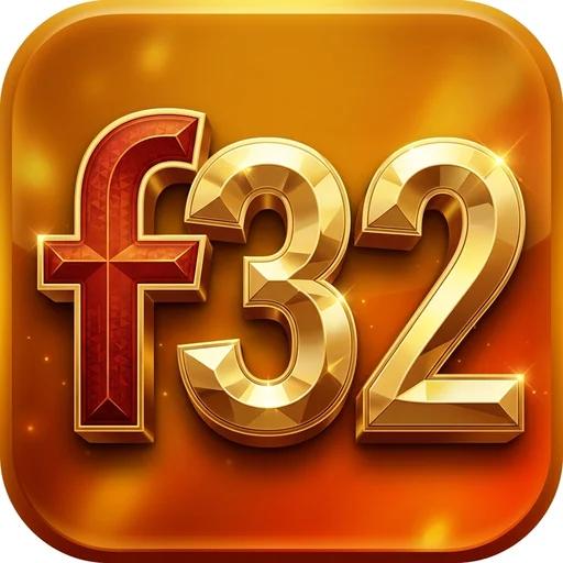 f32 Logo - Resmi